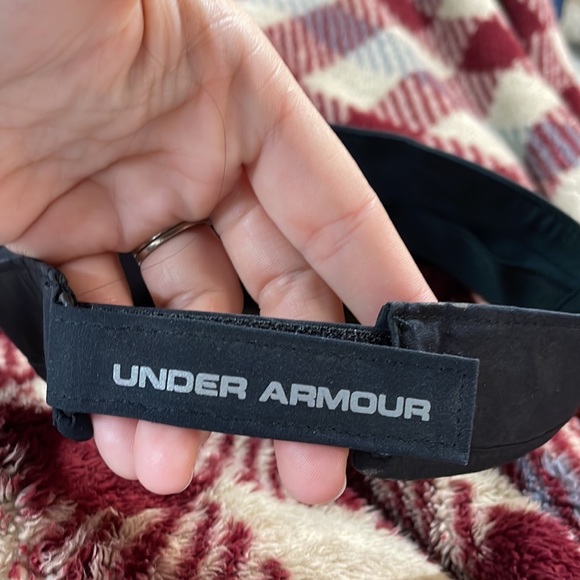 Visor - Picture 2 of 3